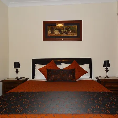 Hahndorf Oak Tree Cottages Room photo