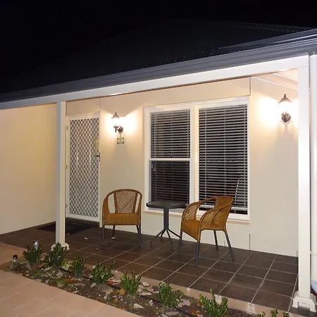 Hahndorf Oak Tree Cottages Room photo