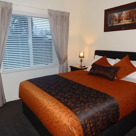 Hahndorf Oak Tree Cottages Room photo