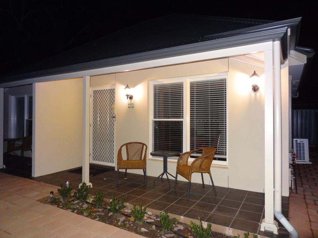 Oak Tree Apartment Hahndorf
