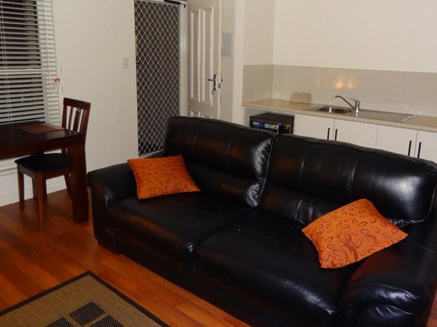 Apartment Oak Tree Hahndorf