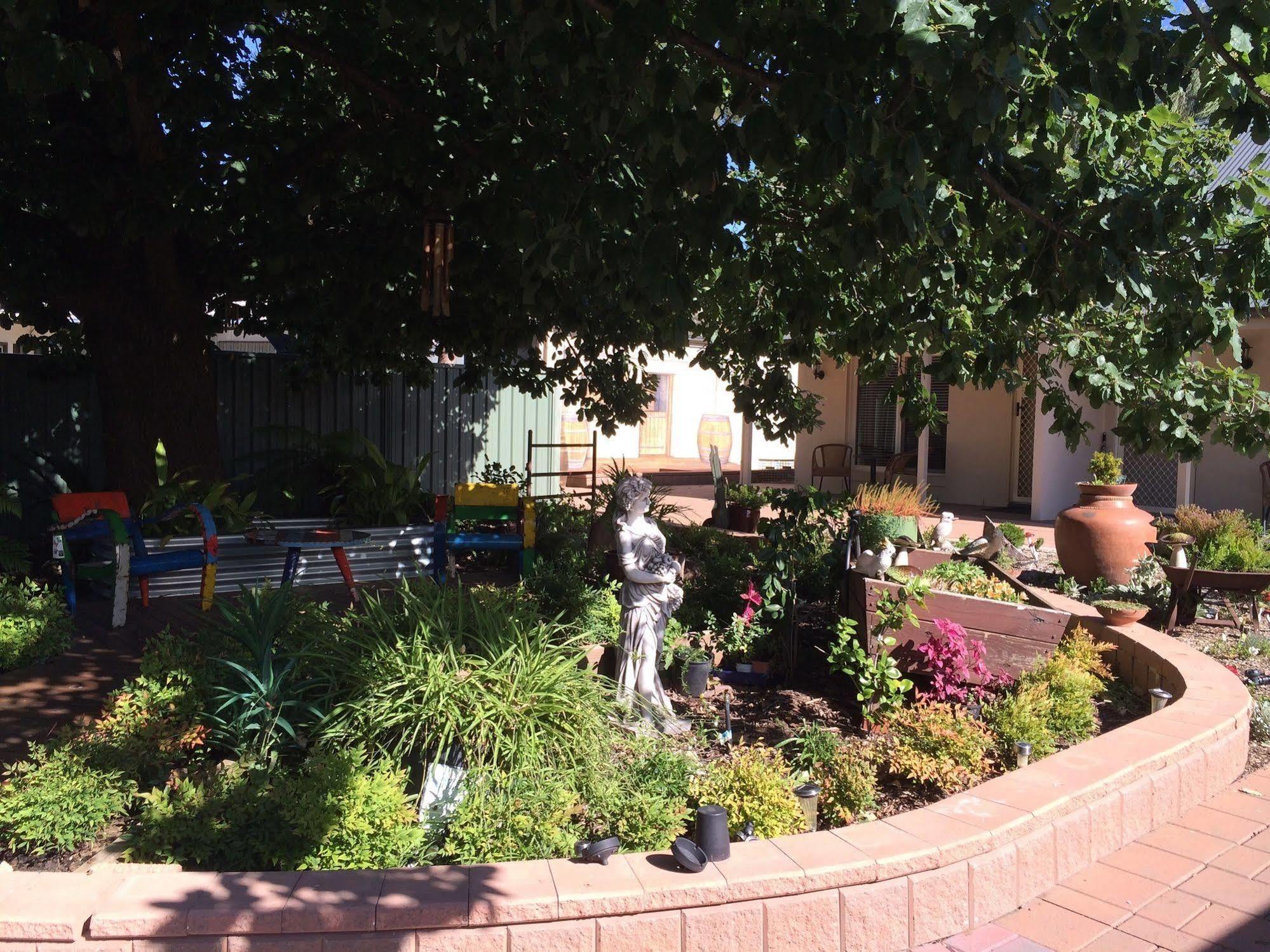 Oak Tree Apartment Hahndorf